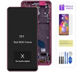 Super Amoled Screen for Xiaomi Mi 9T Pro / Mi 9T Lcd Display Digital Touch Screen for Xiaomi Redmi K20 Pro / K20 Replacement