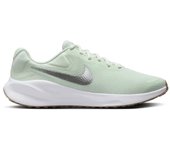 Nike Zapatillas Revolution 7 Verdes FB2208-303 , para Mujer