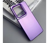 Fashion Creative Phone Case for One Plus NORD 2 3 4 NORD CE 2 3 4 LITE 5G K 11 12X ACE 2V 3 PRO Metallic Aurora Skin Matte Cover