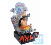 Figura bandai ichibansho one piece wano country third act kozuki oden