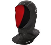 Gorro de Natación Balaclava Zone3 - Ideal para Nadar Durante Todo el Año