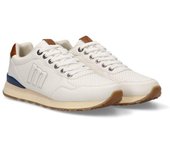 Deportivo MUSTANG 84755 blanco