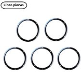 Soft Screen Film For Garmin Watch Vivoactive 5 Ultra-thin Protector Fiberglass Protective Full Cover HD Film Garmin Accessories
