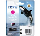 Epson T7603 Magenta vivo C13T76034010