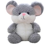 Juguetes para Bebés, juguetes antiestrés, Linda muñeca