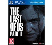 The Last of Us 2 - PS4 - Nuevo precintado - PAL España
