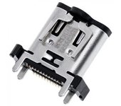 IMATICA LOS PALACIOS - Módulo USB Tipo C para PS5 - Reemplazo del Puerto USB Delantero - Carga Rápida de Mando