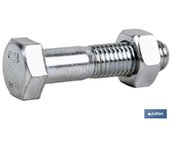 Din-931/934 m-10x110 z   caja 50 unid.