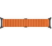 Nylon Strap for Samsung Galaxy Watch 7 Ultra 47mm band Off-road Sports Wristband Bracelet for Galaxy Watch ultra 47mm Watchband