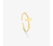 Anillo Radiant Mujer RY000091 - Acero Inoxidable