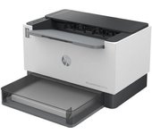 Impresora Recargable Láser Monocromo HP Laserjet Tank 2504DW WiFi/ Dúplex/ Blanca