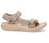 Sandalia MUSTANG 60804 beige