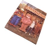 PUZZLE 120 PIEZAS SERIE ESPINETE RETRO LOS 80 rompecabezas puzle para adulto barrio sesamo niños