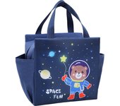 Bolsa de almuerzo, bolsa térmica, bolsa de hielo, bolsa de picnic, bolsa para lonchera