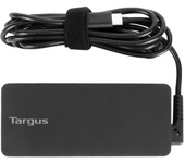CARGADOR DE CORRIENTE UNIVERSAL TARGUS 65W TIPO-C NEGRO