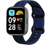 Engraved Strap for Redmi Watch 5 Active Lite SmartWatch Replacement Band for Redmi Watch 3 Active Lite 22mm Silicone Bracelet