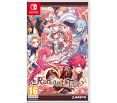 Radiant Tale, Juego para Consola Nintendo Switch