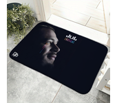 1pc JuL C'est Pas Des Lol Floor Mat Floor Mat Anti-Slip Kitchen Bedroom Handmade Tufted Rug Carpet Living Room Entrance Rug