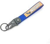 Car JDM Culture Nos Keychain Turbo Keychan Auto Parts Key Chain for JDM Tire Rim Keychain Car Accessories