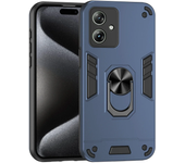 Shockproof  Armor Case for MOTO G64 G54 G84 G34 G24 G14 G04 G73 G13 G23 G72 G53 G31 G32 G52 G82 G30 4G 5G Magnetic Stand Cover