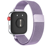 Milanese Loop Band For Huawei watch fit 3 Smartwatch Bracelet For Huawei watch fit2 fit1 Replacement Metal Strap Accessorie