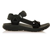 Mustang | Sandalias 84660 negro