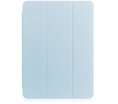 For Xiaomi Pad 6 Case 11 inch with Pencil Holder PU Leather Acrylic Back Tablet Cover For Xiaomi Mi Pad 6 Pro MiPad 6 Case 11''