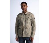 PETROL Cazadora hombre fina M4 - Chaqueta Ligera Hombre