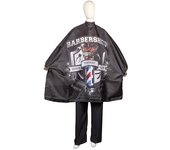PEINADOR ANTIBACTERIAS BARBER LOUNGE