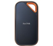 SanDisk Extreme PRO Portable 1000 GB Negro