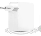 Cargador adaptador T-Tip compatible Apple MacBook Pro MagSafe 2, 60W, Envío 24h, NUEVO