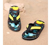 Children's sandals summer boys wear non-slip children's soft-soled flip-flops sandals sandals children sandals