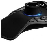 3Dconnexion SpaceMouse Pro ratón