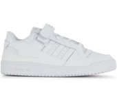 Zapatillas Adidas Forum Low para hombre en color blanco