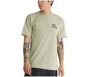 Camiseta Wrenched Vans