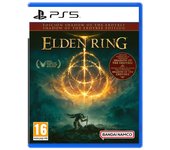 Elden Ring Shadow of The Erdtree PS5 PAL España Nuevo Precintado