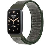 Nylon Strap For Xiaomi Mi Band 7 Pro Sports Smart Watch Band Replacement Bracelet for Xiaomi Band 7 Pro Wristband Strap