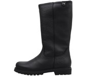 Panama Jack BAMBINA  Botas Planas Mujer Negro