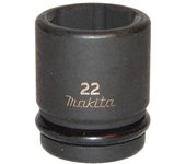 MAKITA 134851-0 Llave de vaso 22x38mm ½"