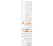 Avène sunsimed pigment fluido solar spf50+ 80 ml
