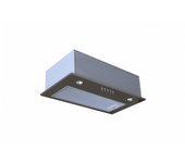 Campana Extractora Akpo WK-7 MICRA 60 INOX - Potente y Silenciosa