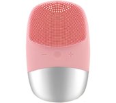 Cepillo Limpiador Facial, Accesorio De Viaje, Mini Cepillo eléctrico de limpieza Facial, Masajeador Facial Eléctrico, Skin Care Para Todo Tipo De Pieles, Limpiador Facial Eléctrico De Silicona, Limpiador sónico, masajeador de Piel