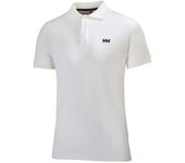 Polo blanco Helly Hansen Driftline
