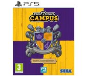Two Point Campus, Enrolment Edition Juego para Consola Sony PlayStation 5 PS5