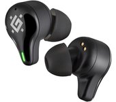 Headphones defender bluetooth cyberdots 250 gaming black