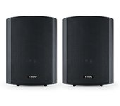 Tooq TQOWS-01B Altavoces Pared Pizarra Dig.2x30W