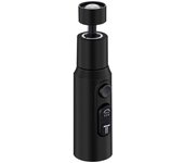 Aireador de Grifo de Cocina y Baño Adaptador Extensor de Grifo Anti Salpicaduras