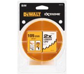Dewalt DT90339-QZ - Corona Bi-metal 105mm