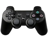 For SONY PS3 Controller Support Bluetooth Wireless Gamepad for Play Station 3 Joystick Console for PS3 Controle for PC