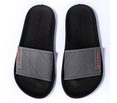 Shoes Chanclas De Playa marca Rider para hombre en color negro